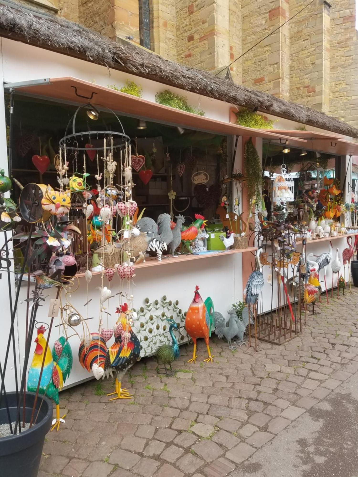 Gite Les Terrasses Du Mambourg A Kaysersberg-Vignoble Zewnętrze zdjęcie